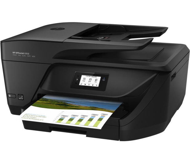 HP HP OfficeJet PRO 6950 AiO (P4C78A) - 1461951 - zdjęcie 3